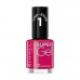 RIMMEL ESM.SUPER GEL x12ml. 026