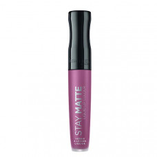 RIMMEL LAB.STAY MATTE 110