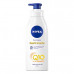 NIVEA BODY REAF.Q10 x400ml.