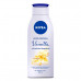 NIVEA BODY VAINILLA x400ml.