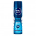 NIVEA DEO ANT.(H) x150ml. ICE