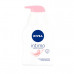 NIVEA JAB.LIQ.INTIMO SUAVE x250ml.