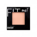 MAYBELLINE MAQ.POLVO COMP.FITME 125 N