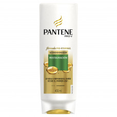 PANTENE MAX AC. RESTAURA x400ml.