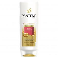 PANTENE MAX AC. RIZOS DEF. x400ml.