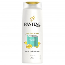 PANTENE MAX SH 2EN1 CLASICO x400ml.