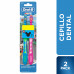 ORAL-B CEP.KIDS MICKEY SUAVE x2Un.