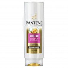 PANTENE MAX AC. MICELAR x200ml.