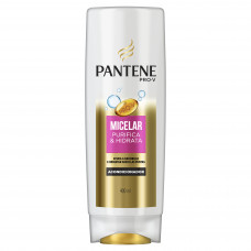 PANTENE MAX AC. MICELAR x400ml.