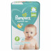 PAMPERS CONF.SEC POD PEQ. x8Un.