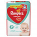 PAMPERS SUPERSEC x8Un. PEQ.