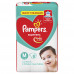 PAMPERS SUPERSEC x8Un. MED.