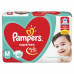 PAMPERS S.SEC (4X) MED. x48