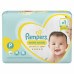 PAMPERS PREMIUM CARE (2X) PEQ. x40Un.