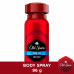 OLD SPICE DEO FRESH x152ml.