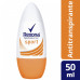 REXONA ROLL-ON (W) x50ml. SPORT