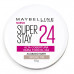 MAYBELLINE POLVO COMP.SSTAY NEW NAT.T