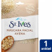 ST.IVES MASC.FACIAL AVENA x1Un.