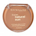 MAYBELLINE POLVO COMP.SUPER NAT. SUN 