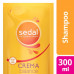 SEDAL SH.REP. x300ml. BALANCE