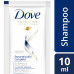 DOVE SH.SACHET RECON.COMP x10ml.