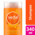 SEDAL SH. x340ml. RESTA.INST