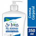 ST.IVES CR. PIEL RENOV x350ml.