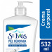 ST.IVES CR. PIEL RENOV x532ml.