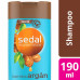 SEDAL SH.BOMBA ARGAN x190ml.