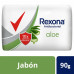 REXONA JAB.ANTIB. ALOE x90Grs