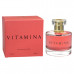 VITAMINA (W) EDT VAP. x100ml.