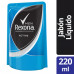 REXONA JAB.LIQ.REP. x220ml. ACTIVE