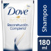 DOVE SH.REP.DOY RECON.COMP x180ml.