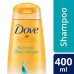 DOVE SH. x400ml. OLEO MICE