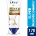 DOVE AC.SUPER 1M. x170ml. F.50