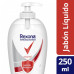 REXONA JAB.LIQ.ANTIBAC. x250ml. ORIGINAL