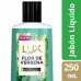 LUX JAB.LIQ.CORP. x250ml. FLOR VERBE