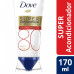 DOVE AC.SUPER 1M. x170ml. F.80