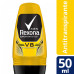 REXONA ROLL-ON MEN V8 x50ml.