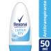 REXONA ROLL-ON (W) x50ml. COTTON